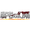 腐宅の幻殤 (attack on fantasy)