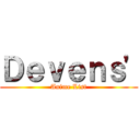Ｄｅｖｅｎｓ' (Anime List)