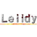 Ｌｅｉｉｄｙ (Johannita)