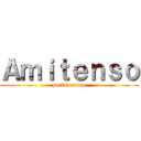 Ａｍｉｔｅｎｓｏ (portal anime)
