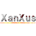 ＸａｎＸｕｓ (attack on titan)