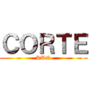 ＣＯＲＴＥ (KUN)