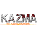 ＫＡＺＭＡ (OZ-KING_KAZUMA)