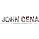 ＪＯＨＮ ＣＥＮＡ (attack on titan)