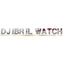 ＤＪＩＢＲＩＬ ＷＡＴＣＨＳ ()