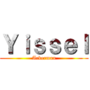 Ｙｉｓｓｅｌ (Ackerman)