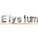 Ｅｌｙｓｉｕｍ (Lolita complex group)