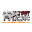 青梗菜 (attack on titan)