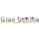 Ｇｉａｎ Ｕｃｈｉｈａ (attack on titan)