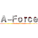 Ａ－Ｆｏｒｃｅ (CenterMobile)