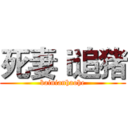 死妻ｉ追猪 (bainianhaohe)