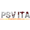 ＰＳＶＩＴＡ (PlayStaitionVita)