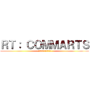ＲＴ： ＣＯＭＭＡＲＴＳ (2555/2012)