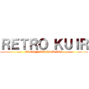 ＲＥＴＲＯ ＫＵＩＲ (AROS Y ACCESORIOS)