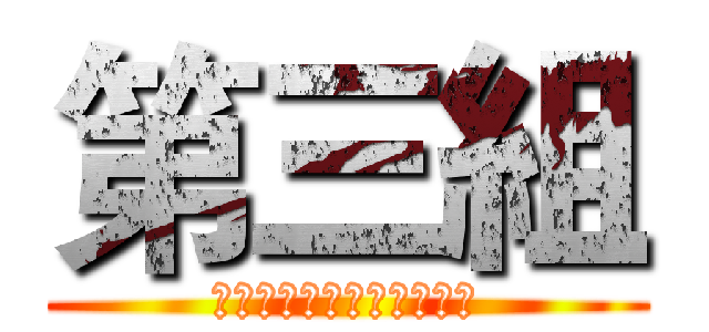 第三組 (嘉義市政府警察局第二分局)