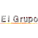 Ｅｌ Ｇｒｕｐｏ (Attack On MEME )