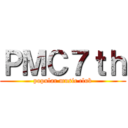 ＰＭＣ７ｔｈ (popular music club)