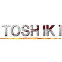 ＴＯＳＨＩＫＩ (endo toshiki)