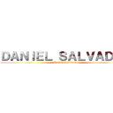 ＤＡＮＩＥＬ ＳＡＬＶＡＤＯＲ (Tralala Polinesio)