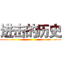 进击的历史 ()