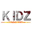 ＫＩＤＺ (CONNECT)