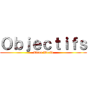 Ｏｂｊｅｃｔｉｆｓ (Titan World)