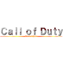 Ｃａｌｌ ｏｆ Ｄｕｔｙ (Bluck OPS2)