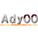 Ａｄｙ００ (Adrian Voicu)