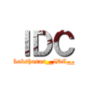 ｌＤＣ (Rakshasas__lDC__)