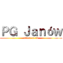ＰＧ Ｊａｎóｗ (attack on 2b)