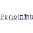 Ｐｕｒｌｏｉｎｉｎｇ (attack on mean)