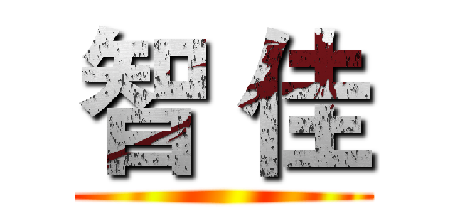 智 佳 ()