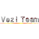 Ｖｅｚｉ Ｔｅａｍ ()