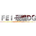 ＦＥＩ·现编ＤＧ (FEI·现编DG)
