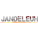 ＪＡＮＤＥＬＥＵＨ (LUCAS JANDL)