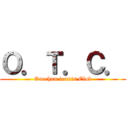 Ｏ．Ｔ．Ｃ． (Onechan tennis Club)