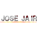 ＪＯＳＥ ＪＡＩＲ (attack on titan)