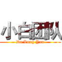 小白团队 (Da Long Yun)