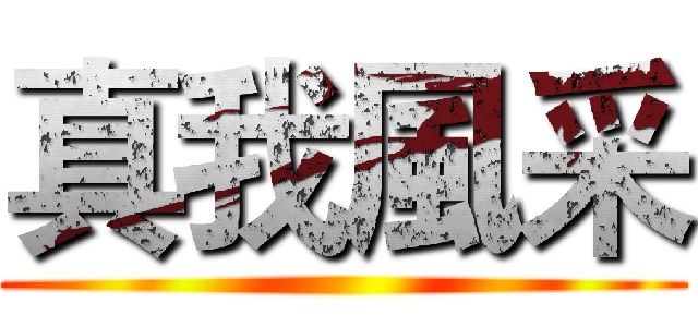 真我風采 ()