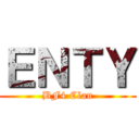ＥＮＴＹ (BF4 Clan)
