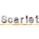Ｓｃａｒｌｅｔ (does lolis.)