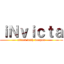 ｉＮｖｉｃｔａ (attack with weapon)