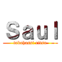 Ｓａｕｌ (takahassi ritsu)