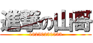 進撃の山哥 (18250230533)