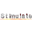 Ｓｔｉｍｕｌａｔｅ (attack on SUL)