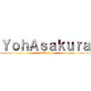 ＹｏｈＡｓａｋｕｒａ (LaTale)