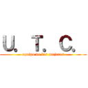 Ｕ．Ｔ．Ｃ． (equipo de las mujeres)