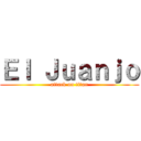 Ｅｌ Ｊｕａｎｊｏ (attack on titan)