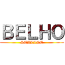 ＢＥＬＨＯ (STALINE)