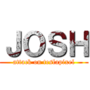 ＪＯＳＨ (attack on teslapixel)